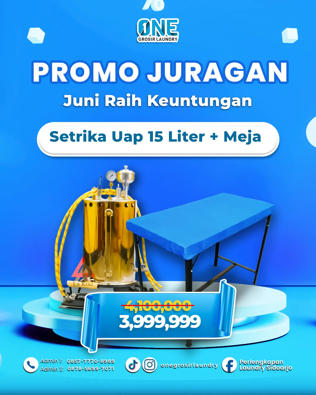 Promo Juragan